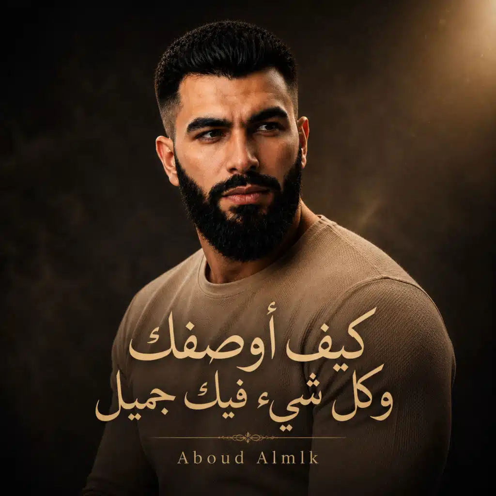 عبود الملك - Aboud Almlk