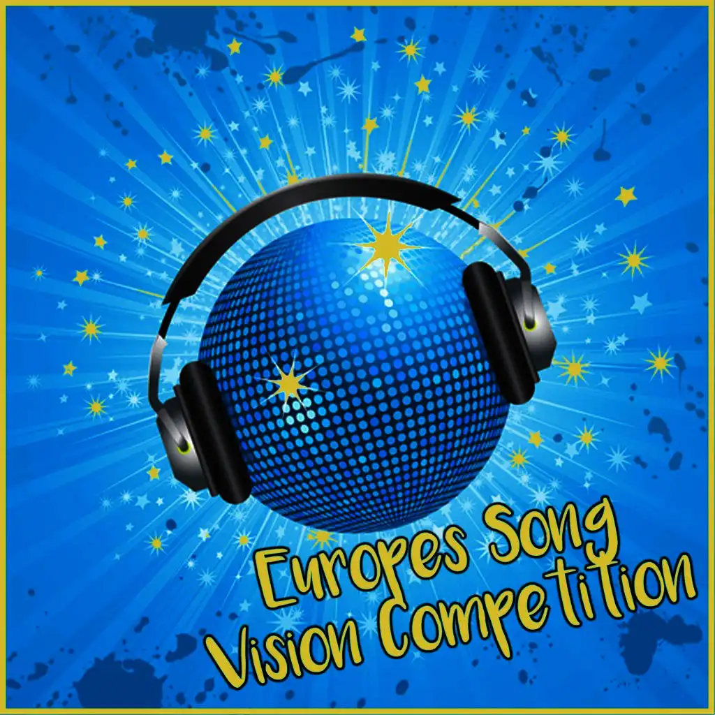 Europes Song Vision Competition