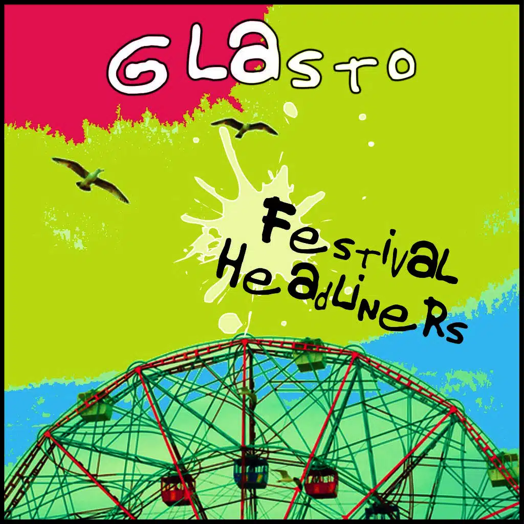 Glasto Festival Headliners