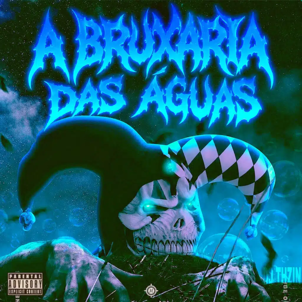 A BRUXARIA DAS AGUAS