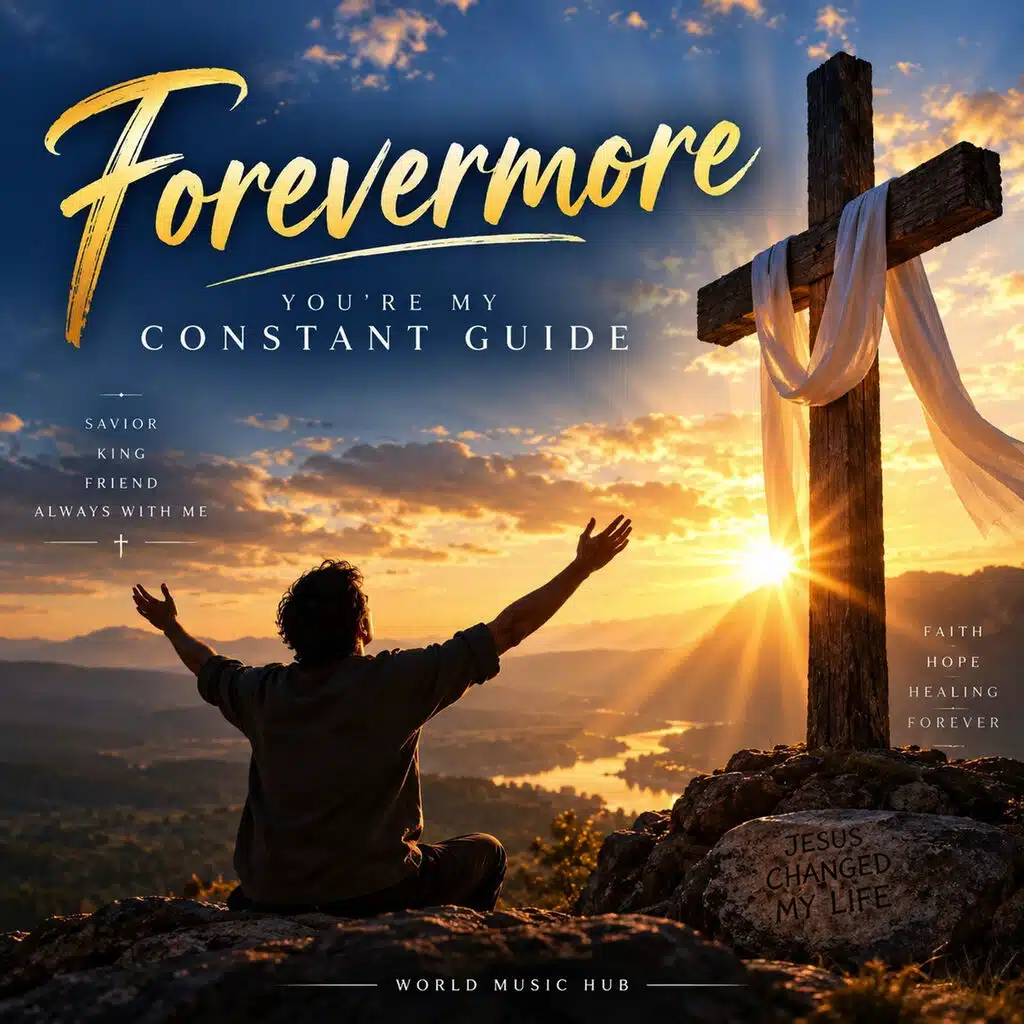 Jesus Worship Song
