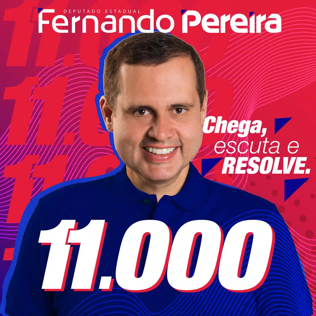 Chega, Escuta e Resolve