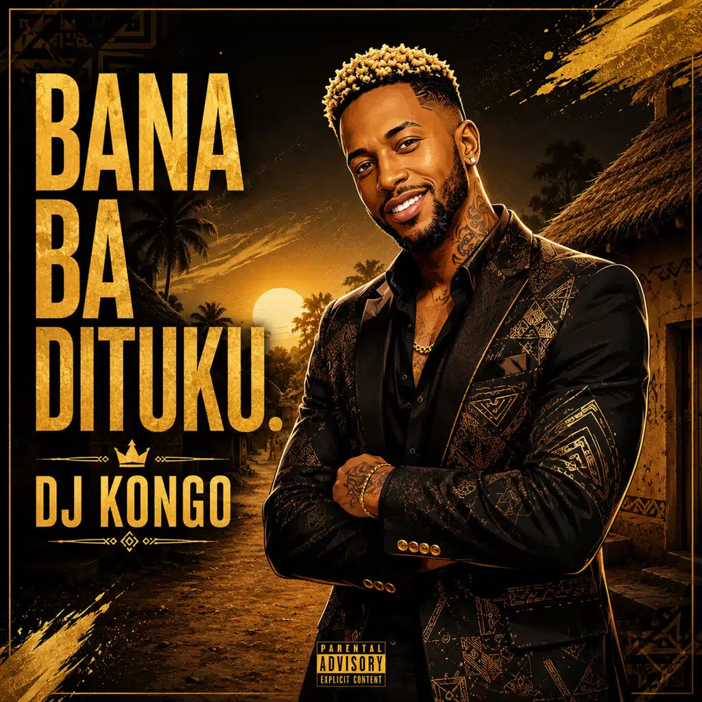 BANA BA DITUKU