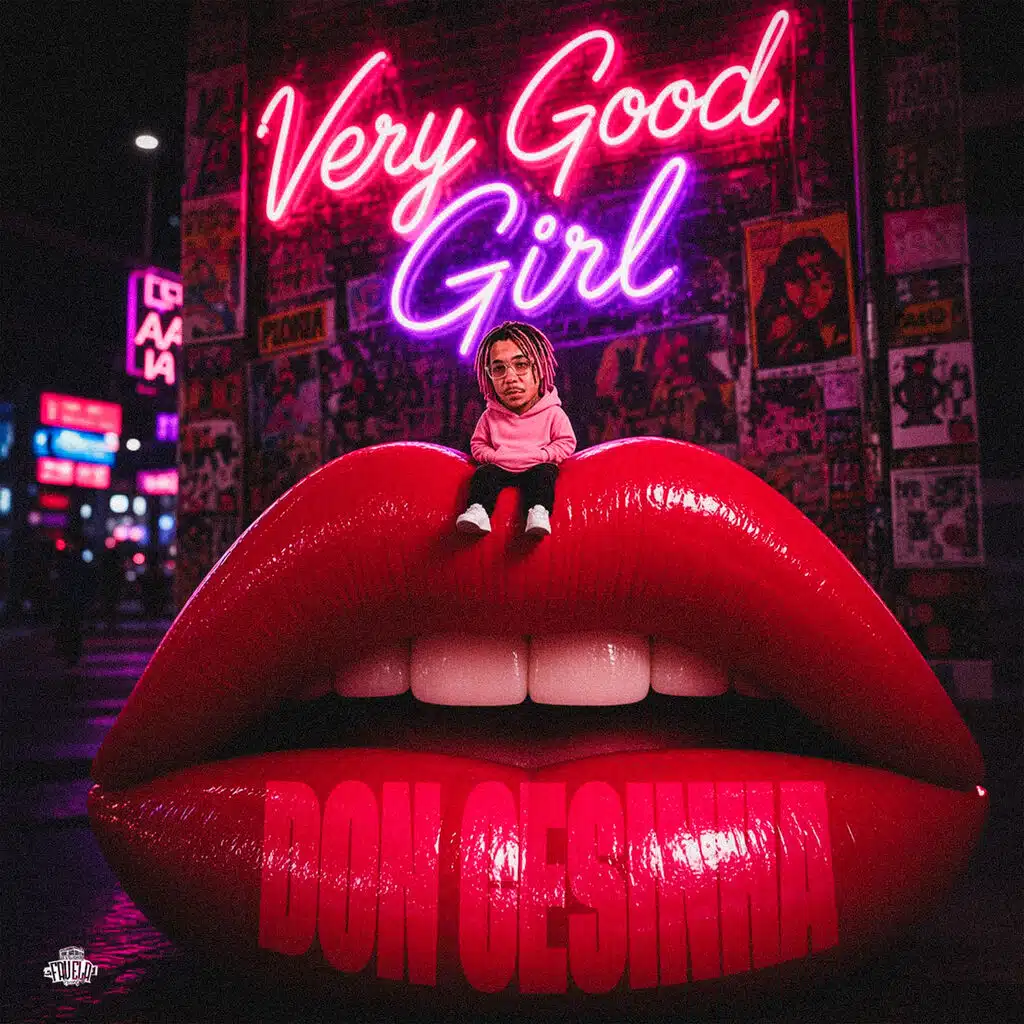 Very Good Girl