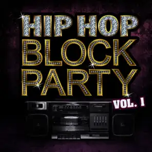 Hip Hop Block Party, Vol. 1