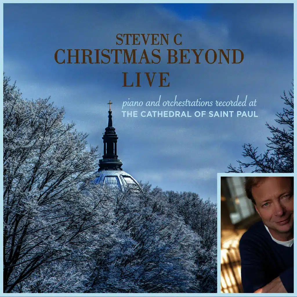 Christmas Beyond (Live)
