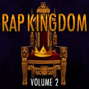Rap Kingdom, Vol. 2