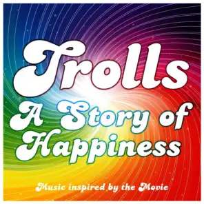 Can't Stop the Feeling! (From "Trolls")