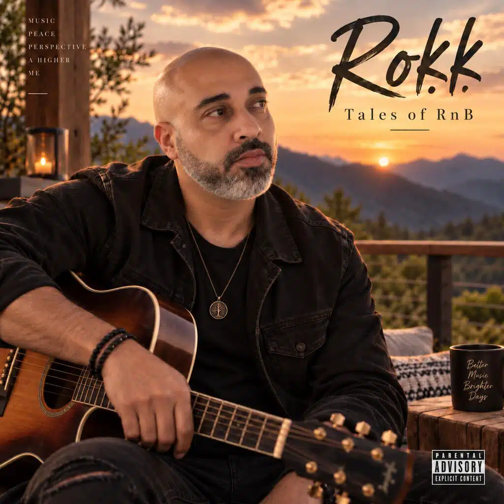 Tales of RnB