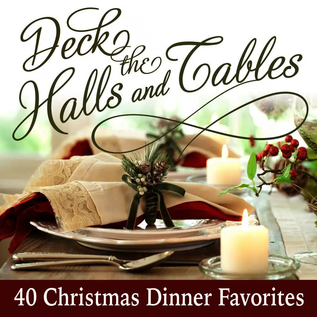 Baby, It's Cold Outside