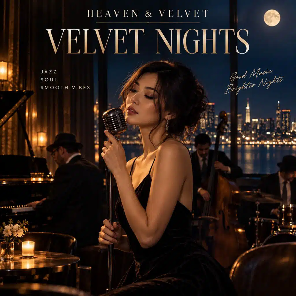 VELVET NIGHTS