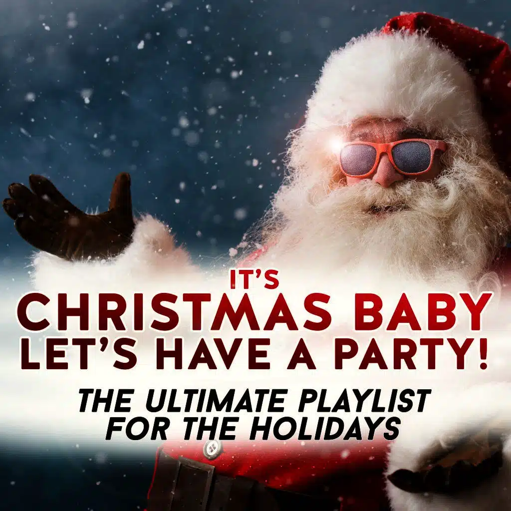 Rockin' Around the Christmas Tree