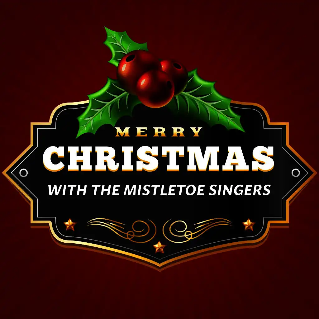 Merry Christmas with the Mistletoe Singers