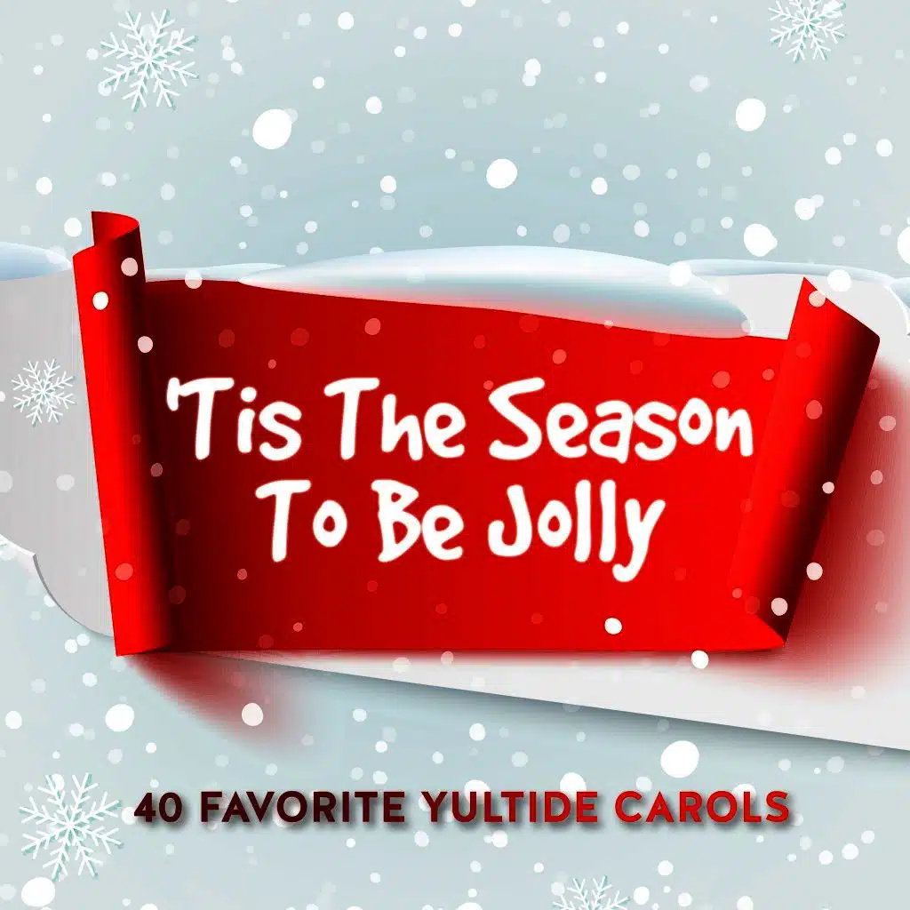 Santa Claus Is Coming to Town