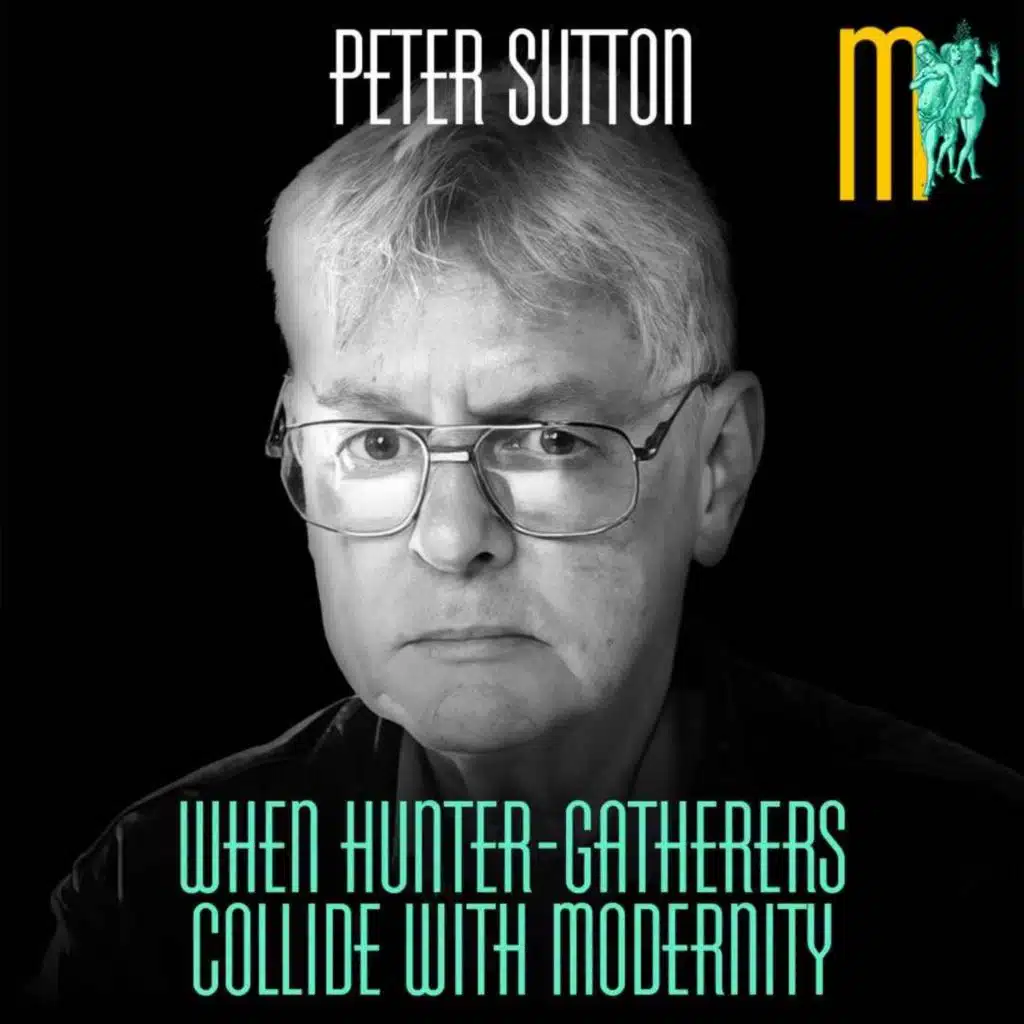 When hunter-gatherers collide with modernity | Maiden Mother Matriarch 213