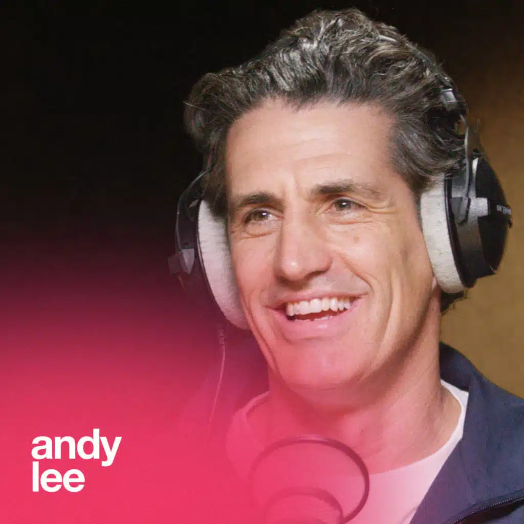 Andy Lee - DO NOT Listen To This Episode!