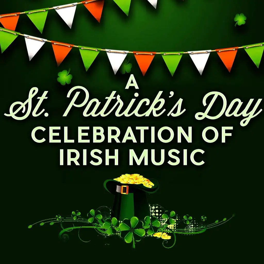 A St. Patrick's Day Celebration of Irish Music
