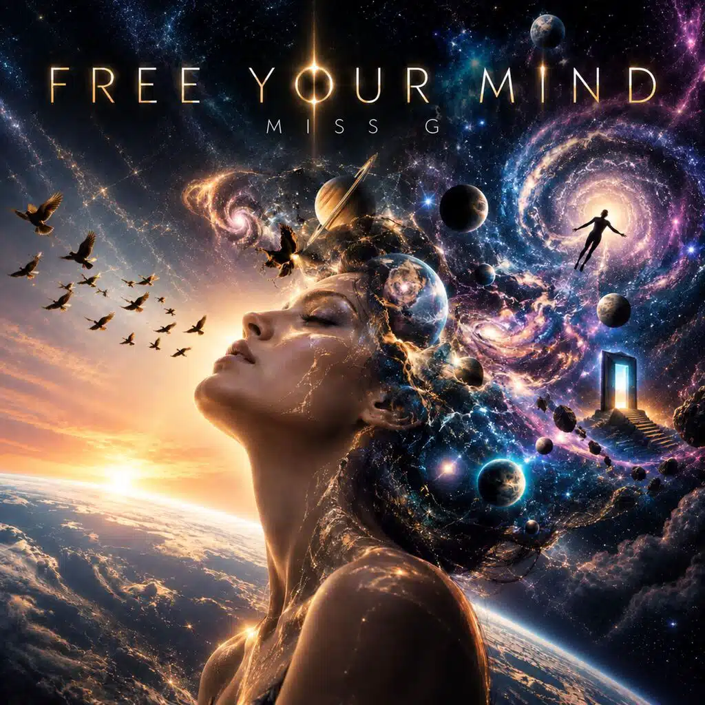 Free Your Mind
