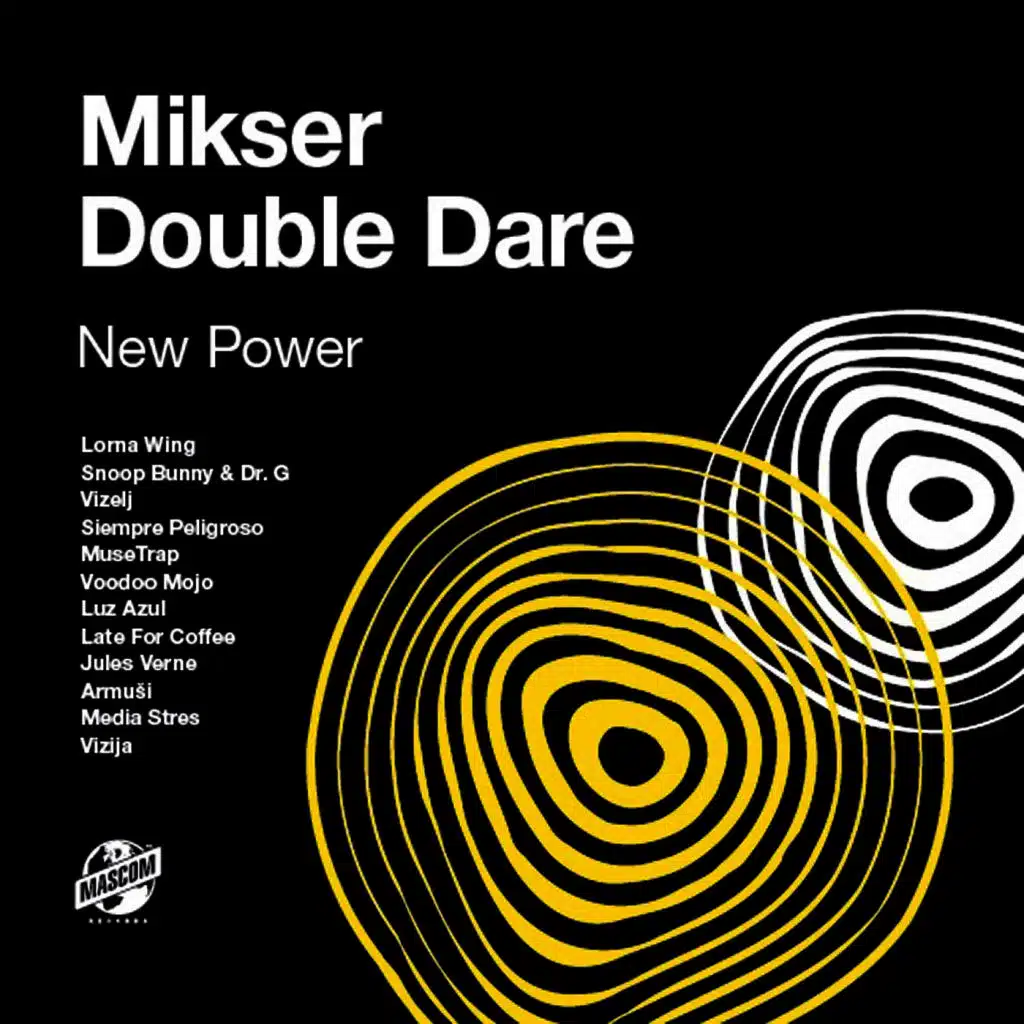 Double Dare New Power