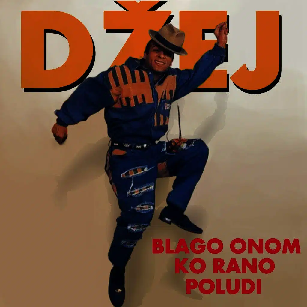 Blago onom ko rano poludi