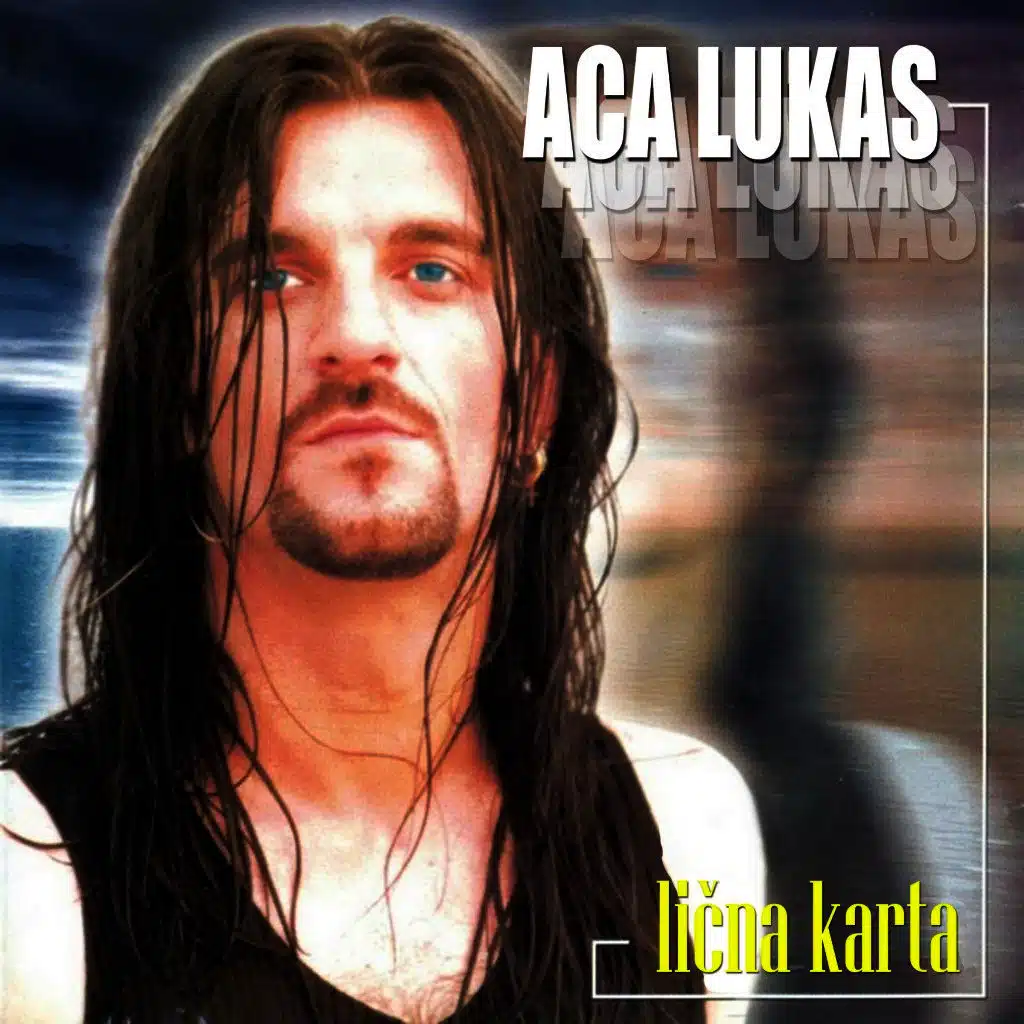 Licna karta