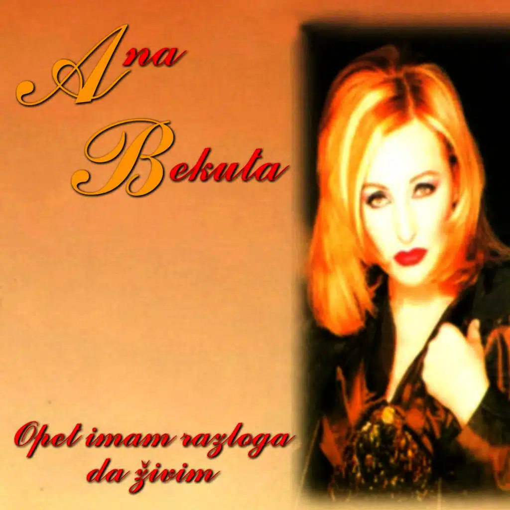 Opet ima razloga da zivim