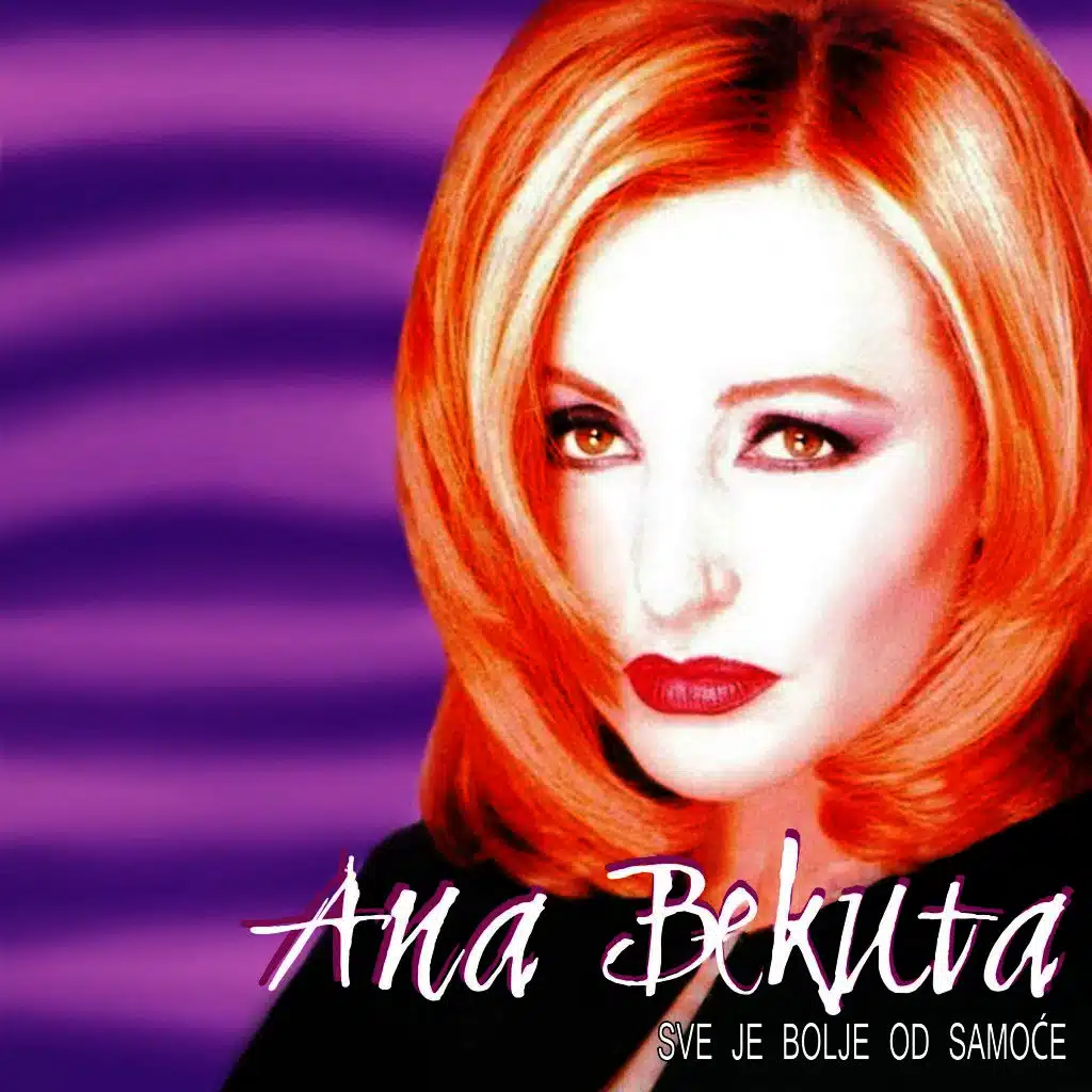 S obe mi se ruke krsti