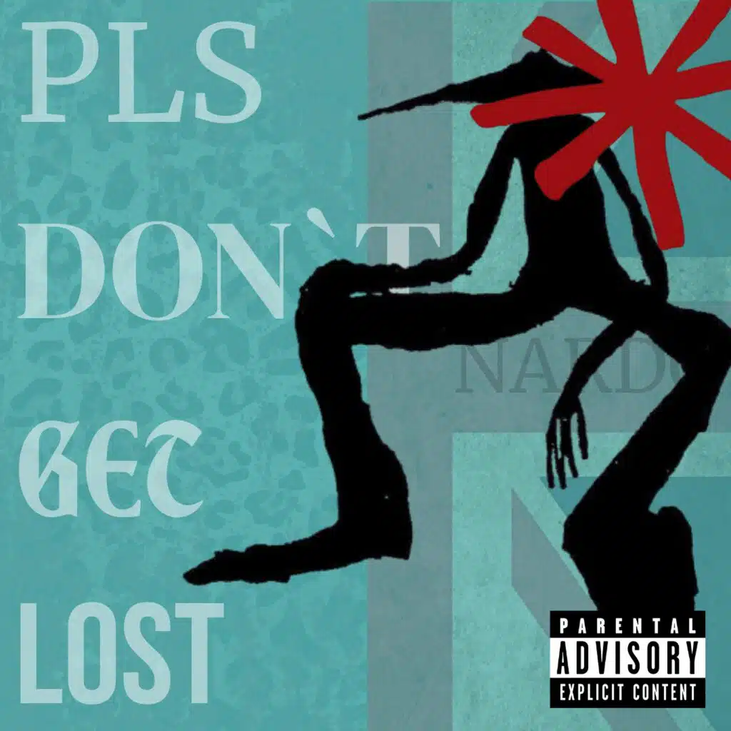 PlsDontGetLost