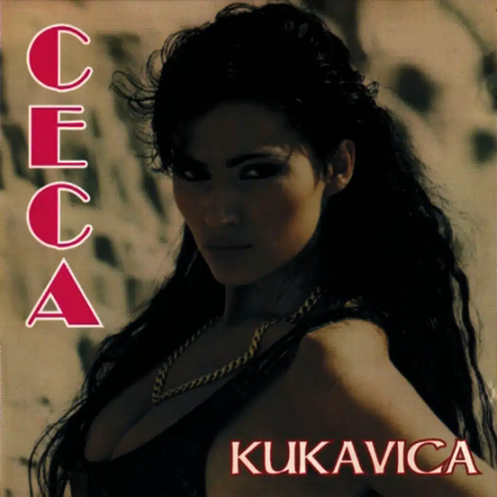 Sta je to u tvojim venama