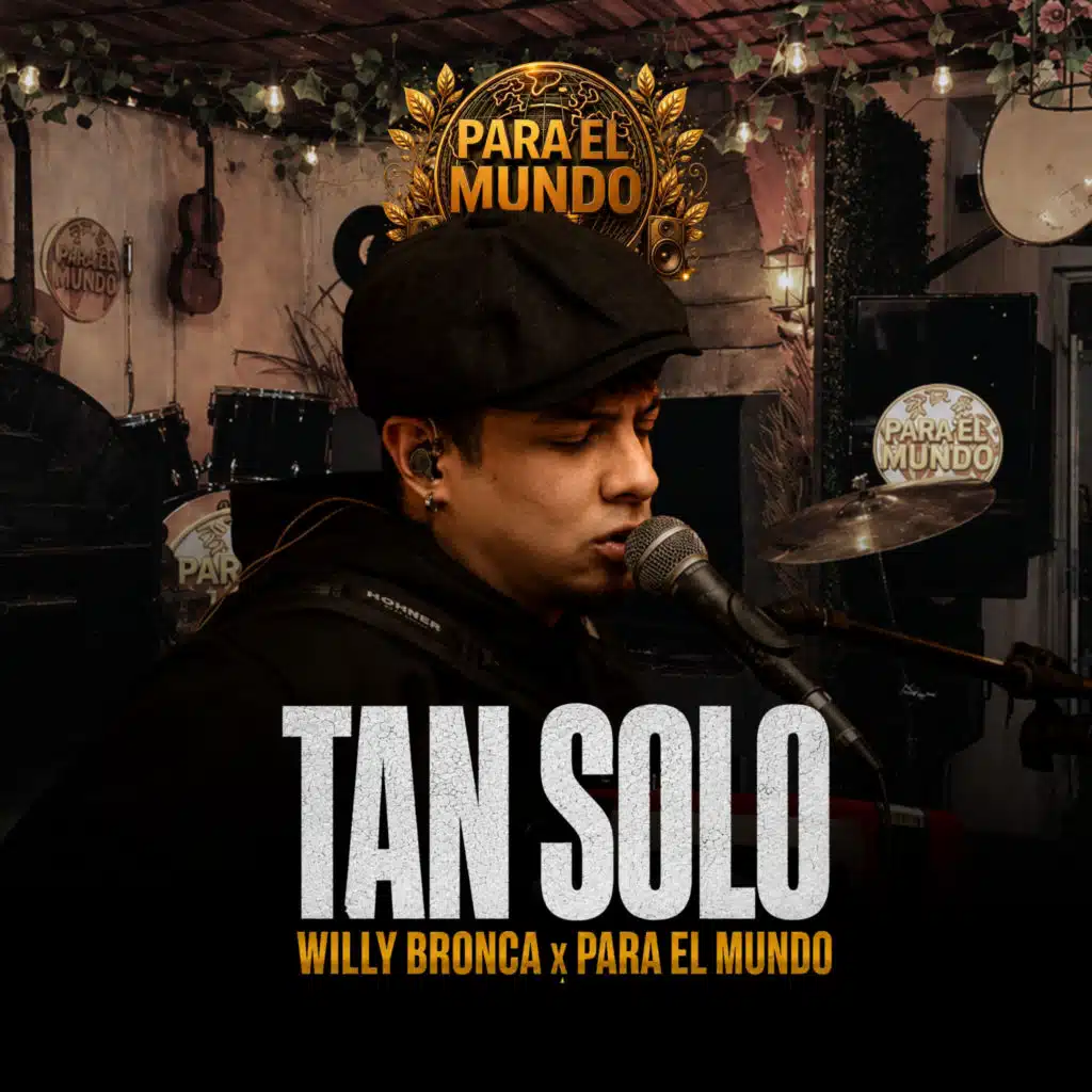 Willy Bronca