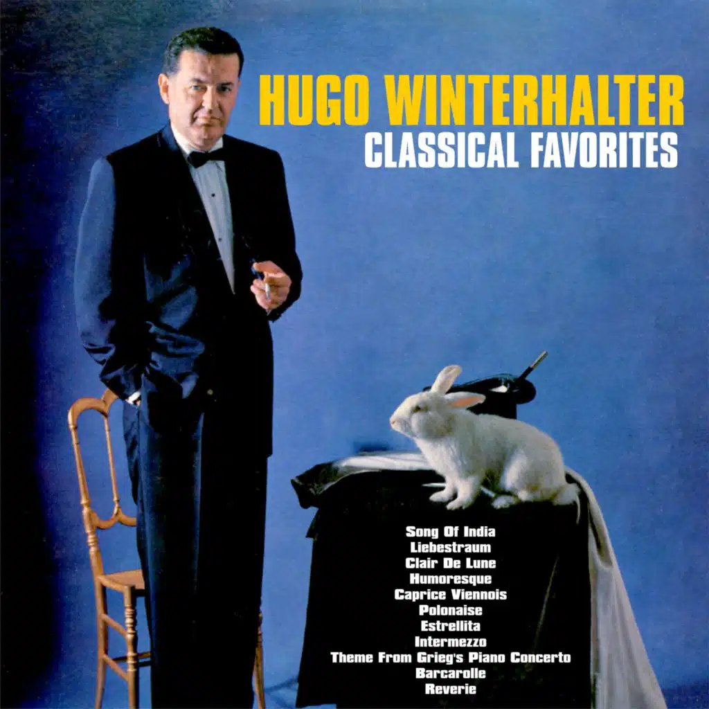 Classical Fvourites (Remastered 2026)