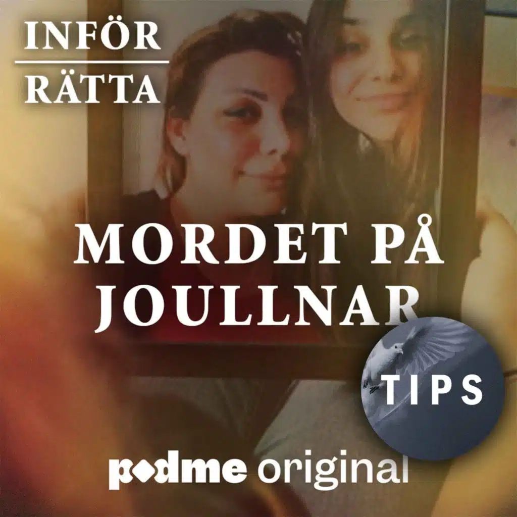 Mordet på Joullnar — Del 1: "Det känns som att något kommer att hända mamma"