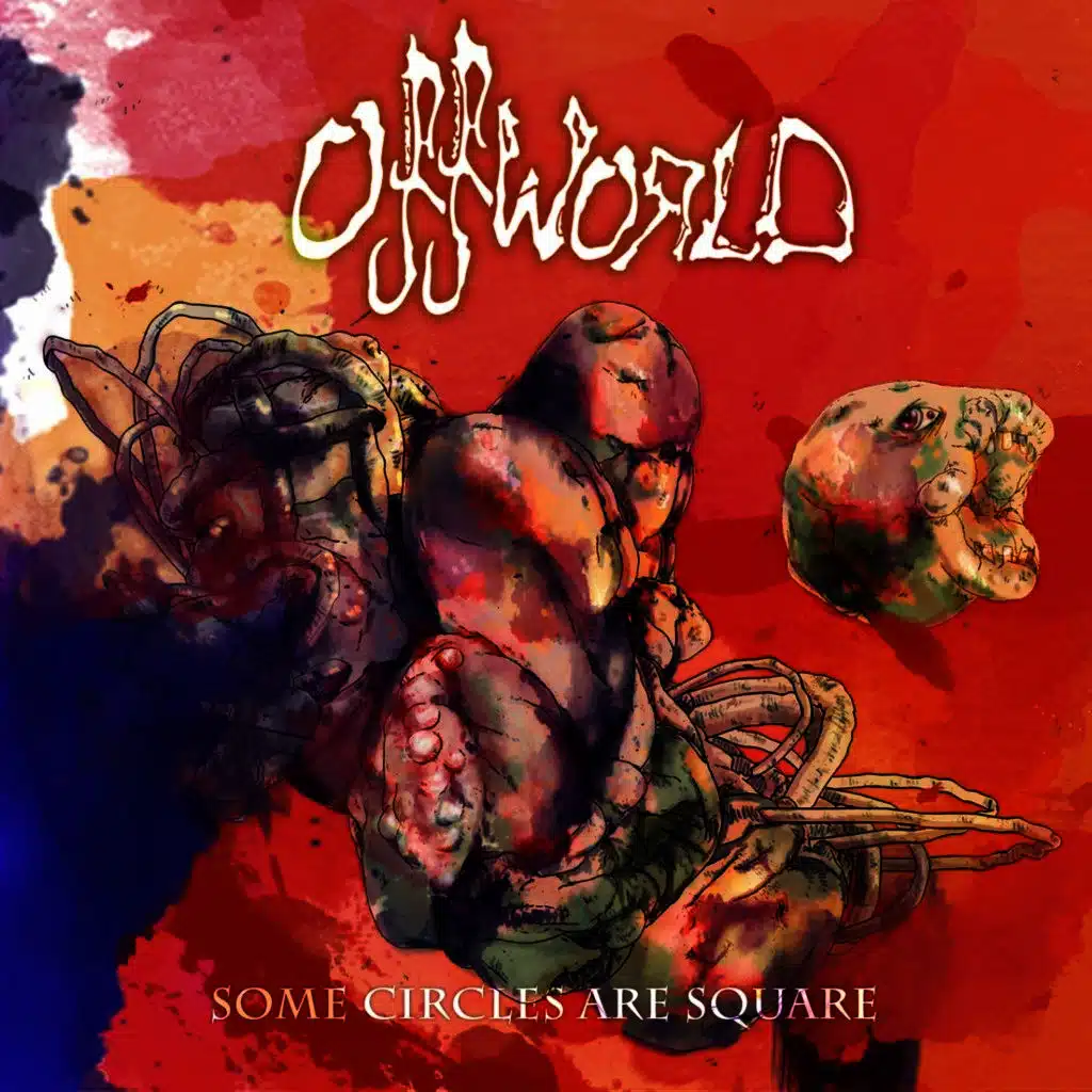 Some Circles Are Square