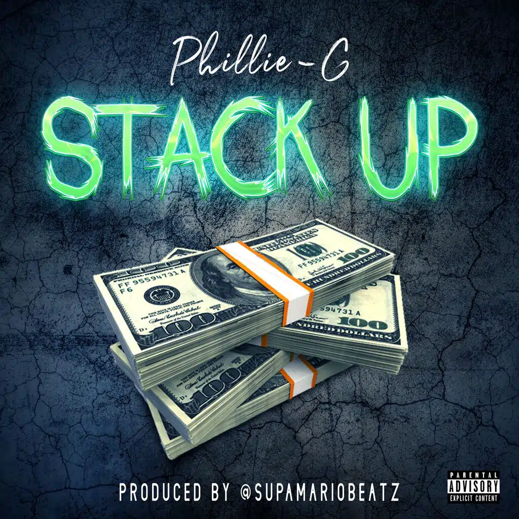 Stack Up