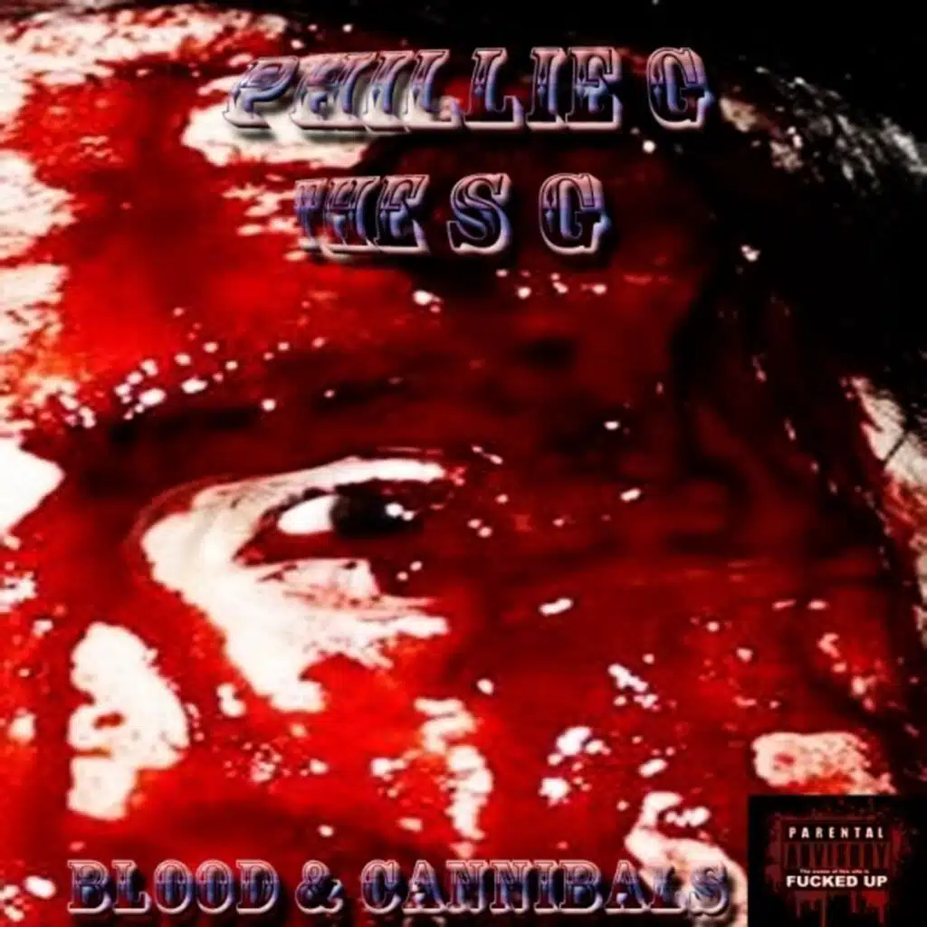 Blood & Cannibals: Reloaded