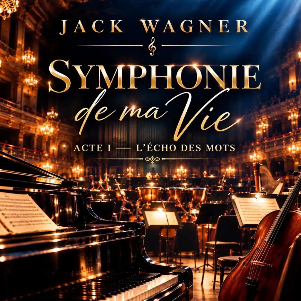 SWISS my Love (spécial Symphonic version)