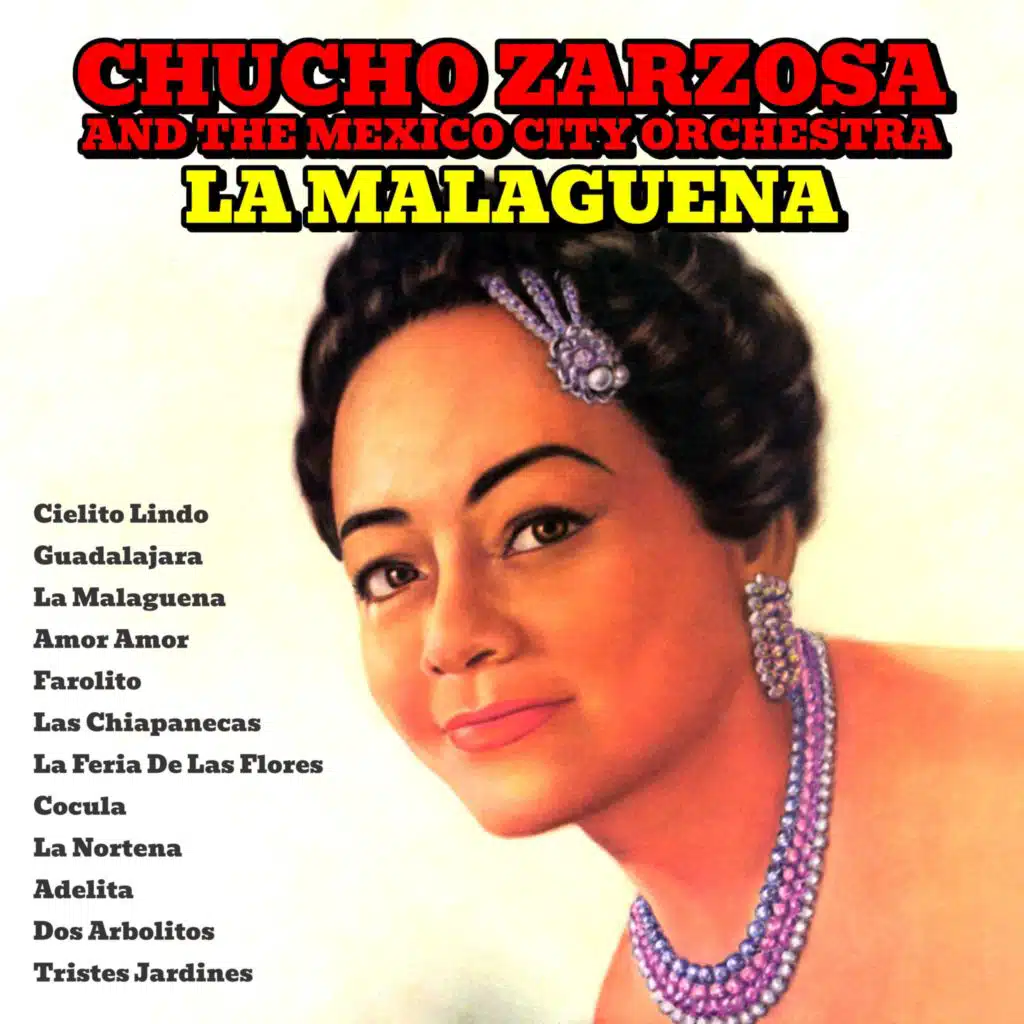 La Malaguena (Remastered 2026)