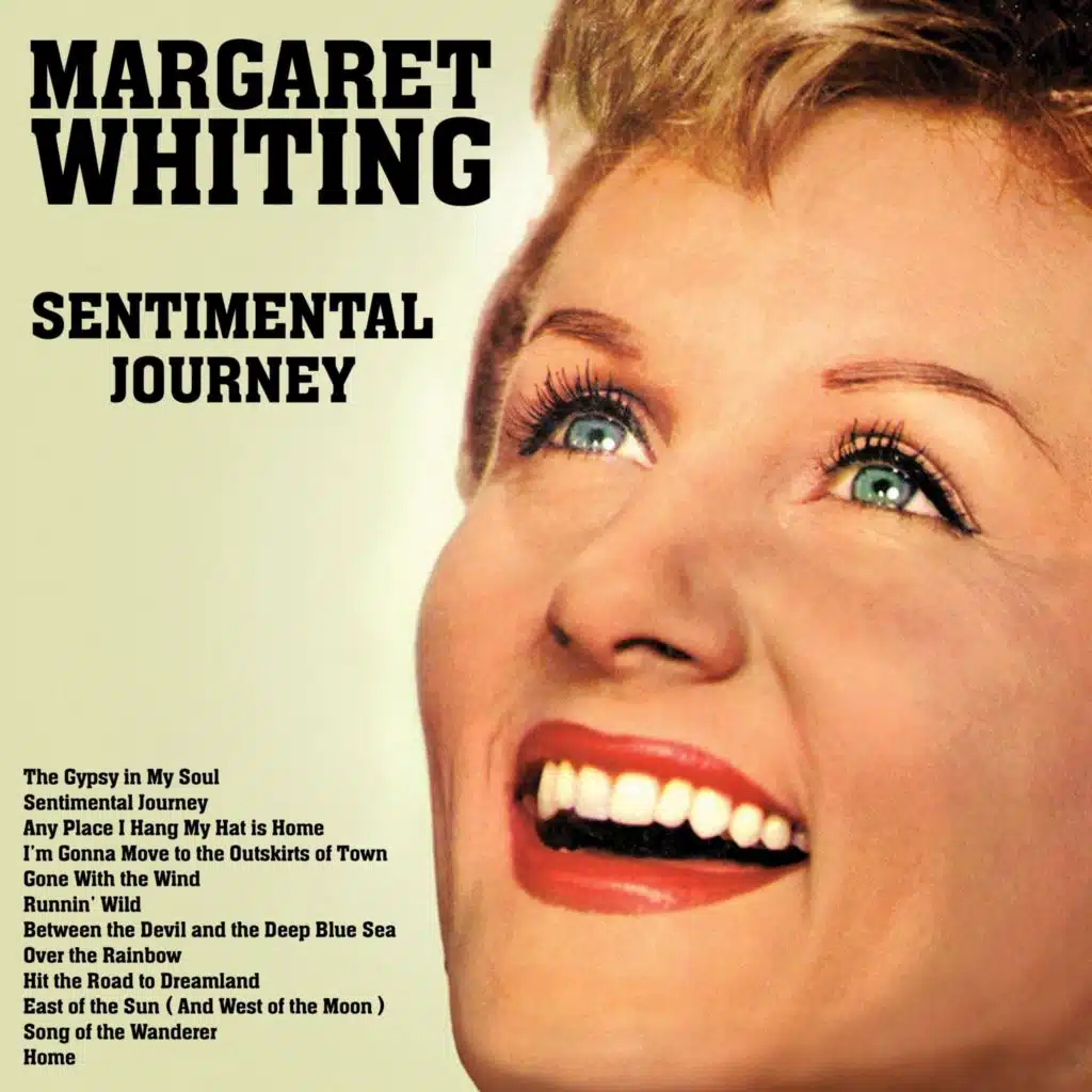 Sentimental Journey (Remastered 2026)