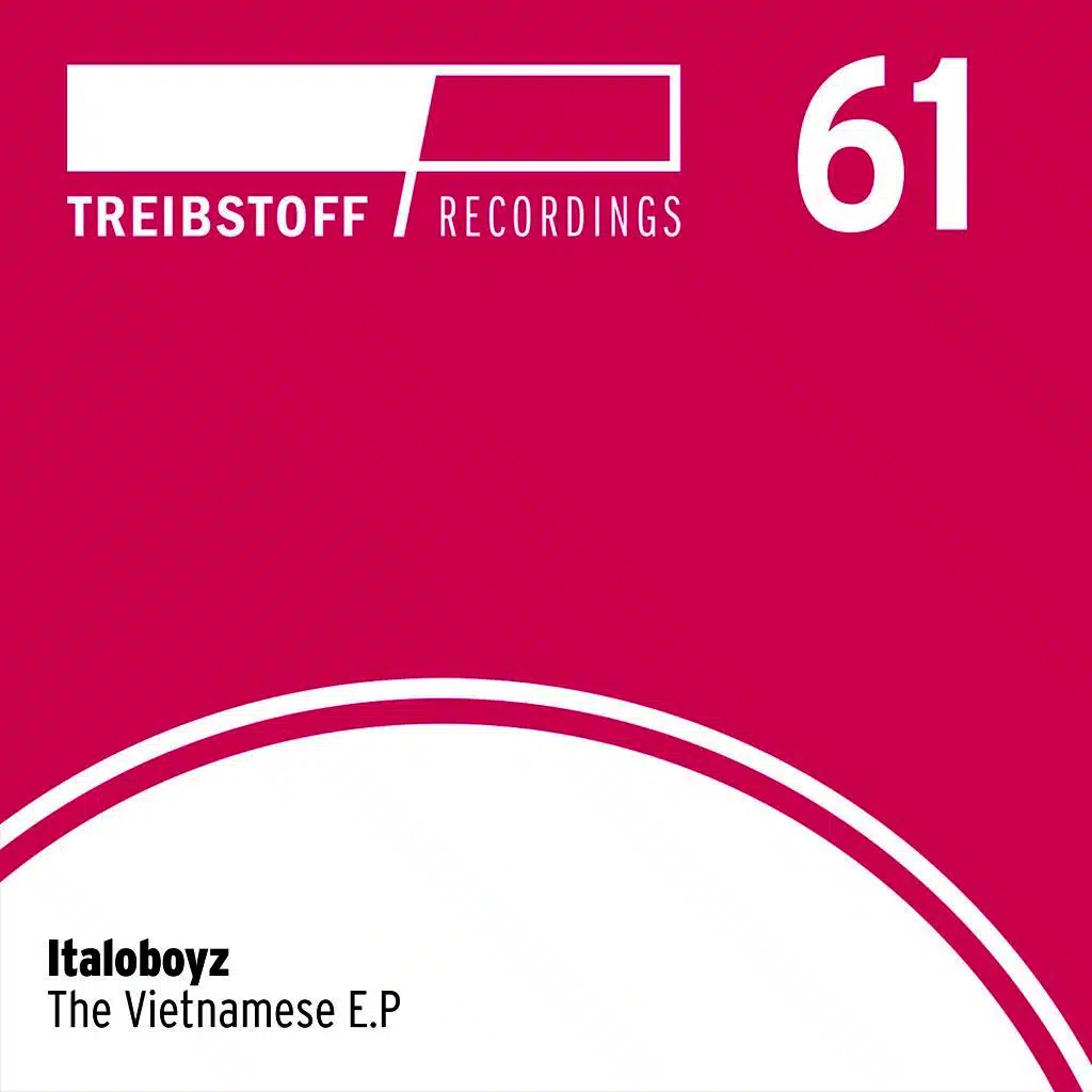The Vietnamese EP