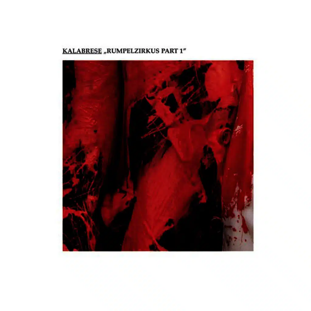 Rumpelzirkus, Pt. 1