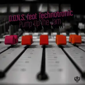 D.O.N.S. feat. Technotronic