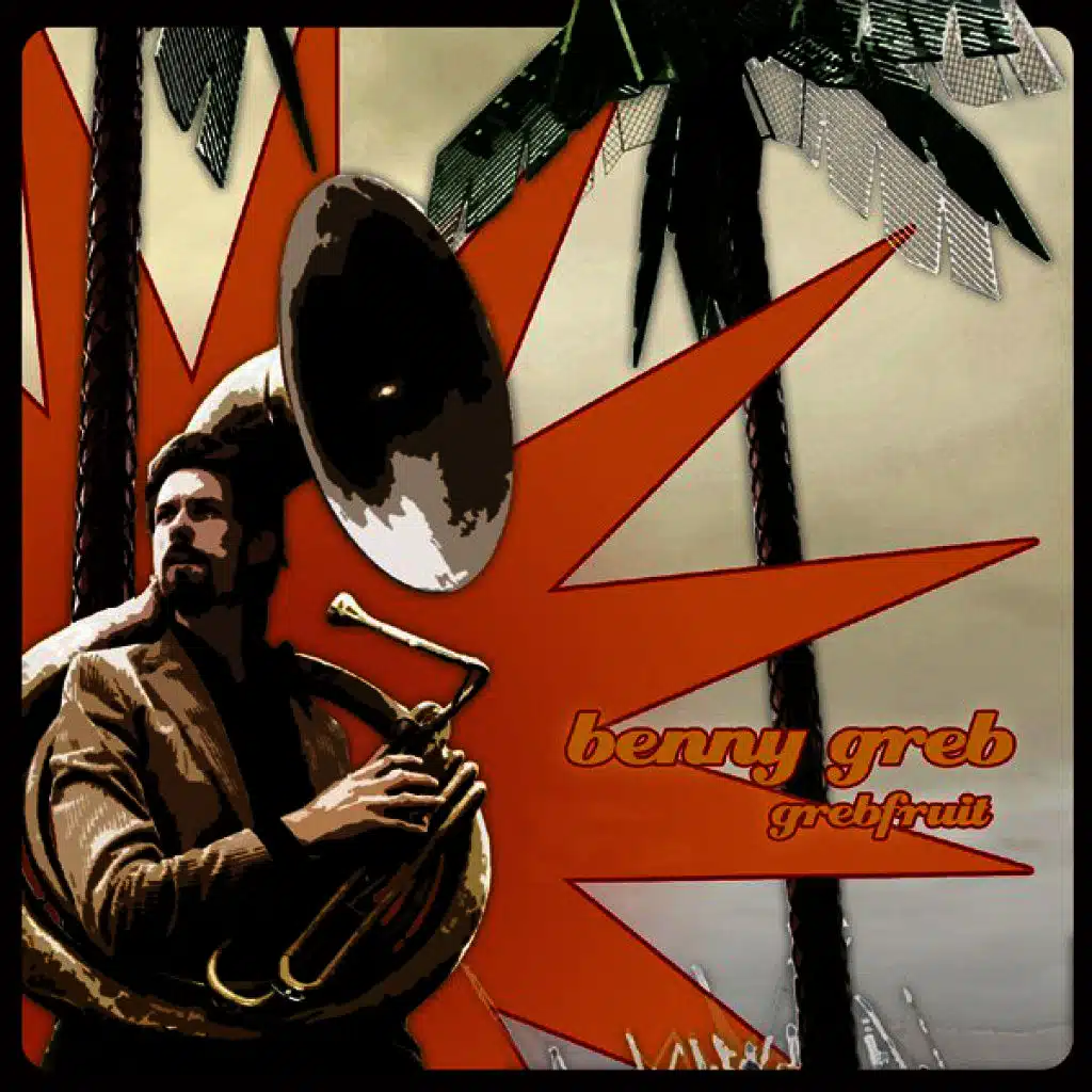 Grebfruit