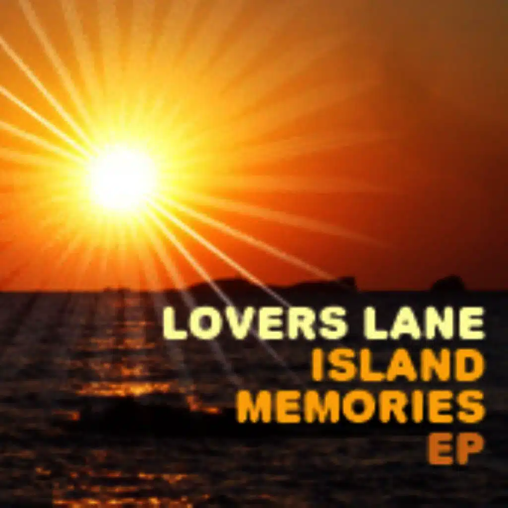 Island Memories EP