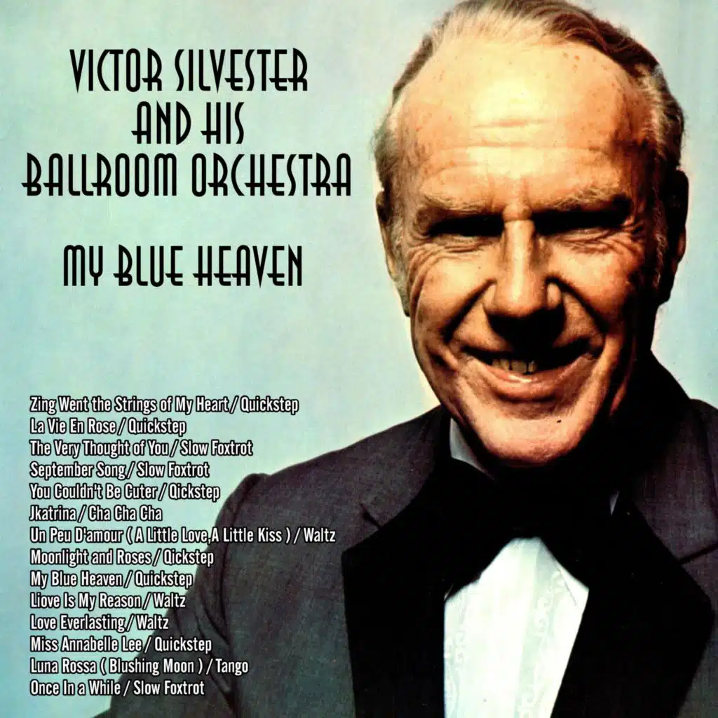 The Very Thought of You (Slow Foxtrot) [Remastered 2026]