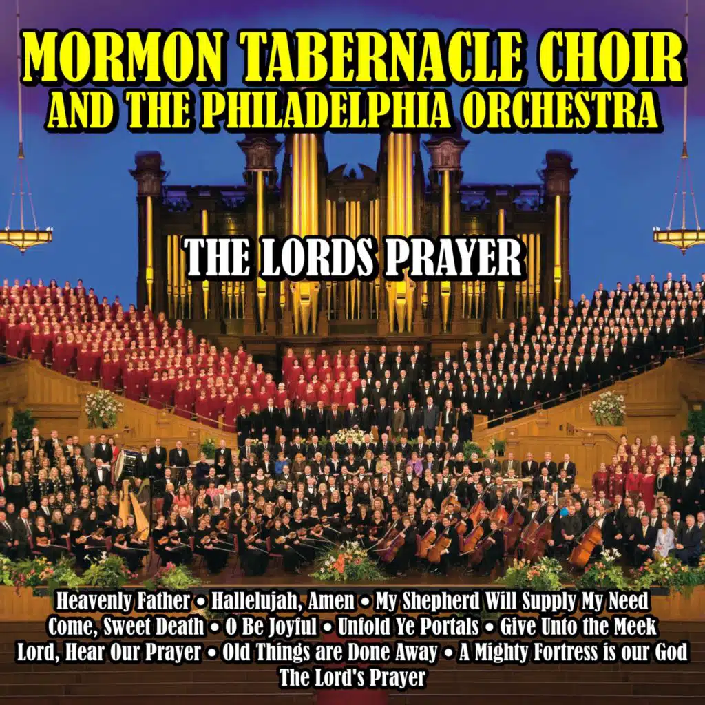 The Lords Prayer (Remastered 2026)