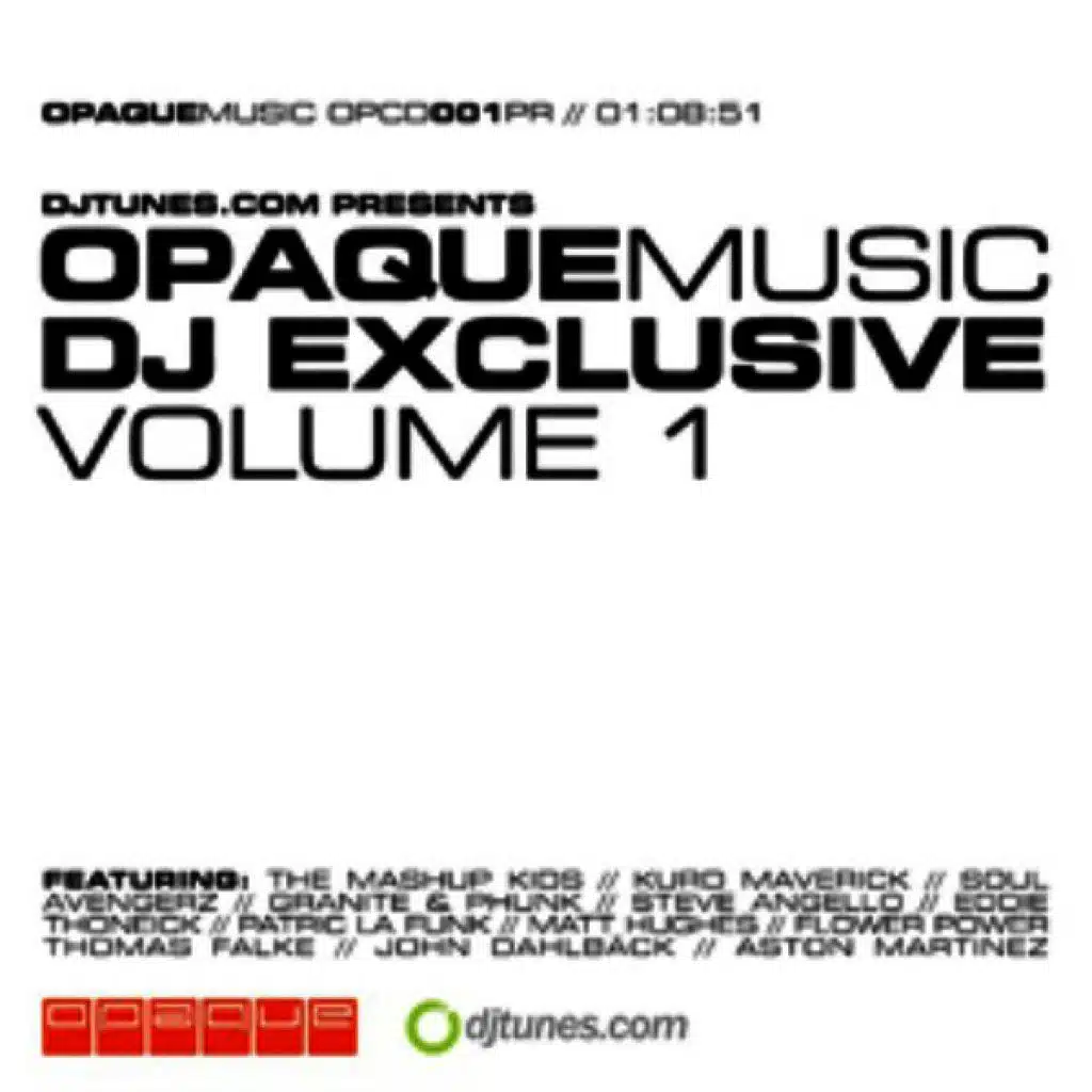 Fallen Love (John Dahlbäck Rmx)