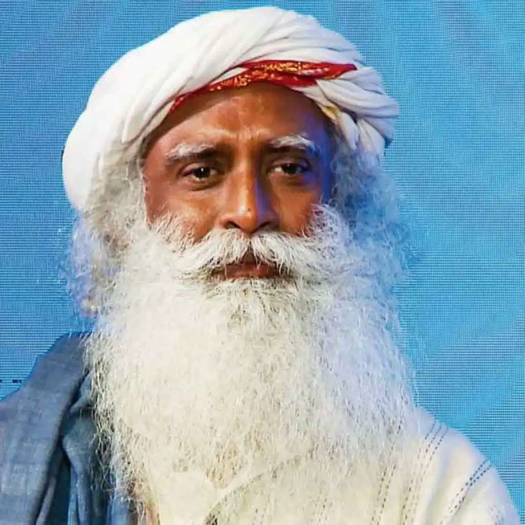 Stop Managing Your Time: Manage Your Energy - Sadhguru