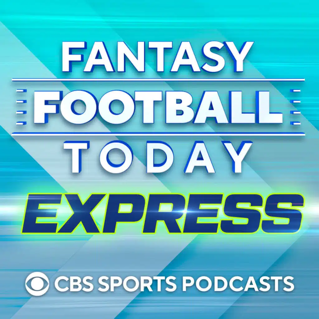 FFT Express - LAST-MINUTE Week 1 Start 'Em, Sit 'Em Advice! Actives/Inactives & Q&A (09/13 Fantasy Football Podcast)