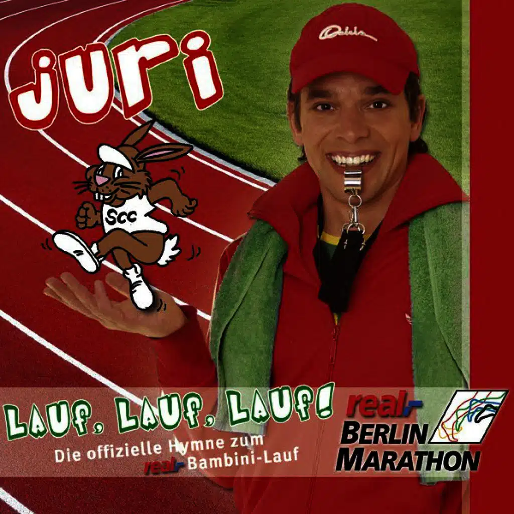 Lauf, Lauf, Lauf!