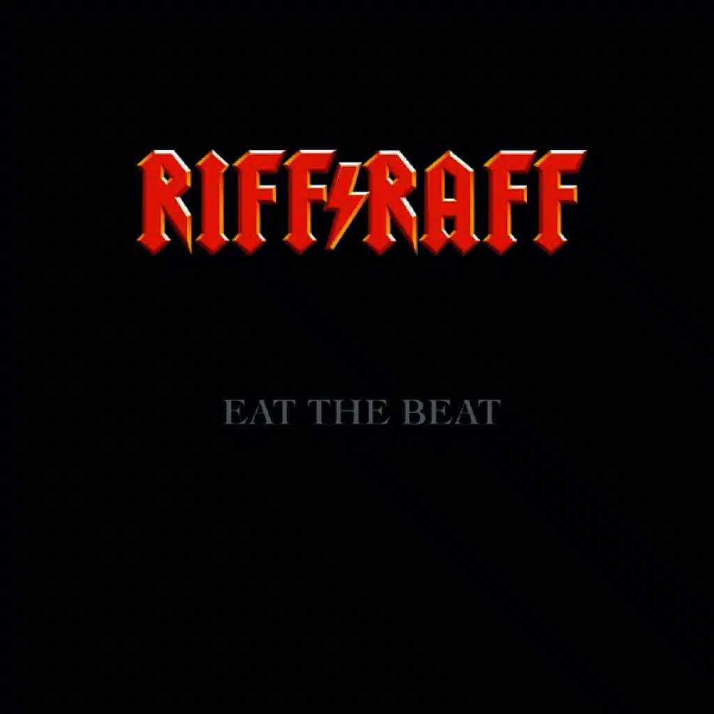 Eat the Beat